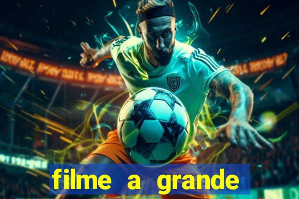 filme a grande virada resumo